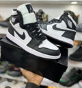 Nike Air Jordan 1(Black)