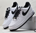 Nike Air Force 1( Black Tick)