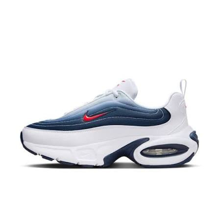 Nike Air Max Portal(White/Midnight Navy)