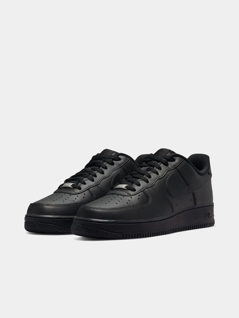 Nike Air Force 1(Black)