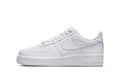 Nike Air Force 1 (White)