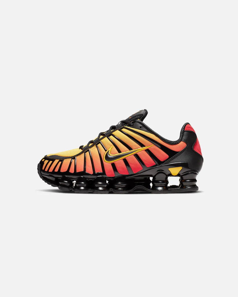 Nike Shox TL (Sunrise)