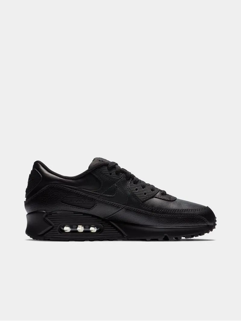 Nike Air Max 90 LTR( Triple Black)