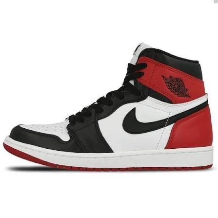 Nike Air Jordan 1(Red)