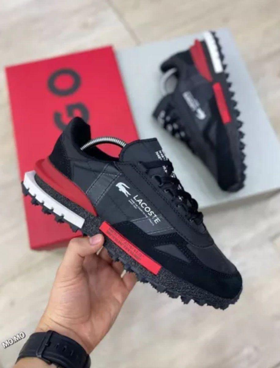 Lacoste Elite Active Men’s Sneaker