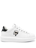 Karl All White