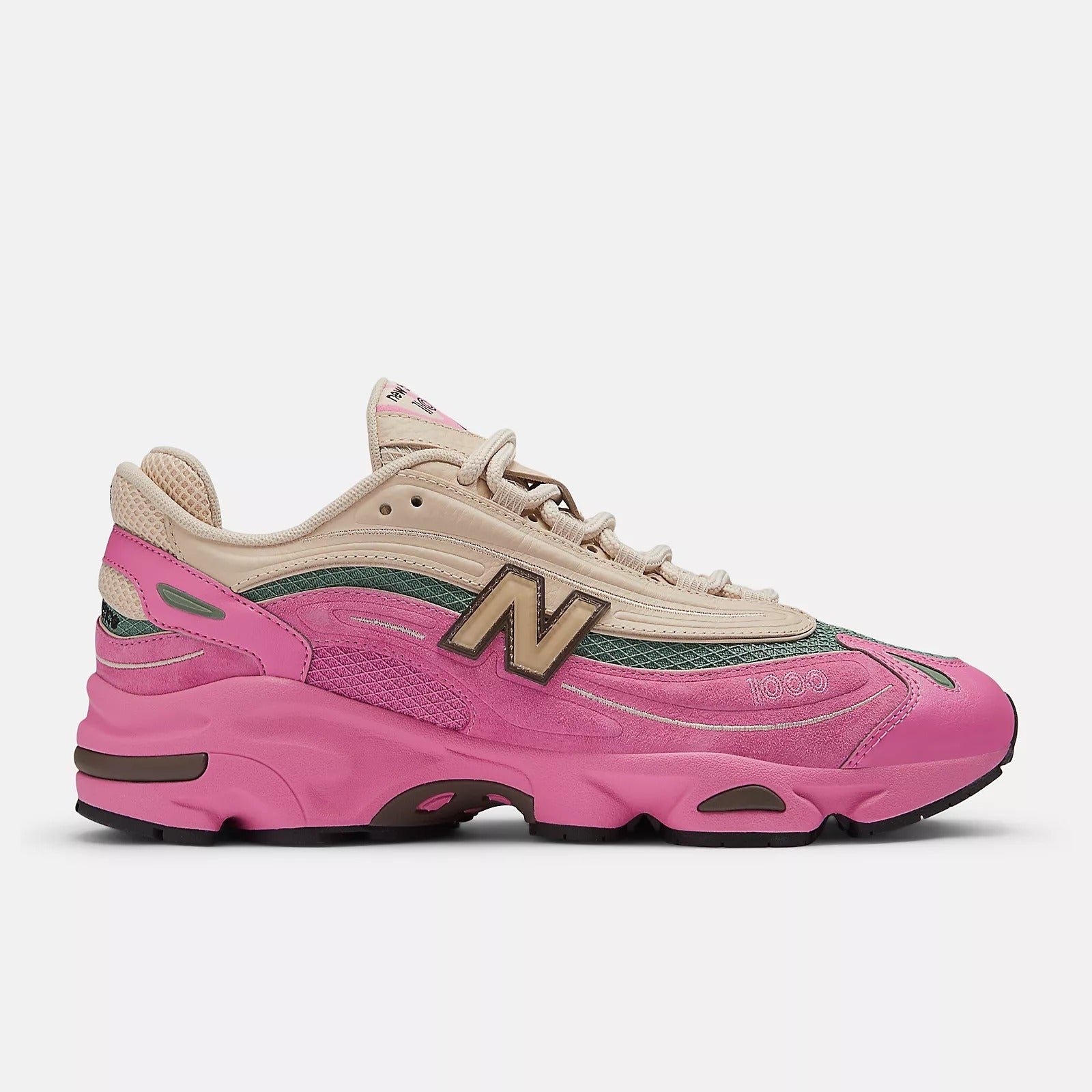 New Balance 1000(Real Pink)