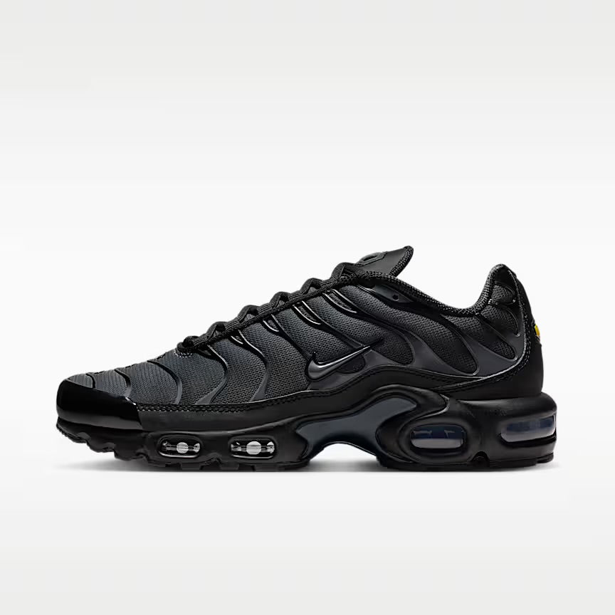 Nike Airmax Plus(Black)