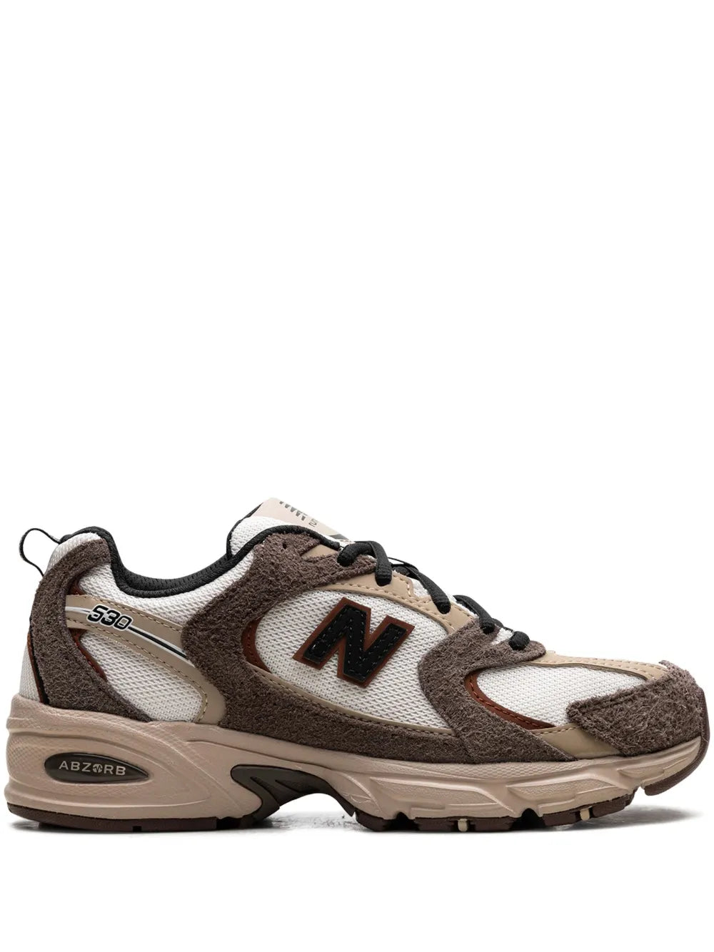 New Balance 530 TAN