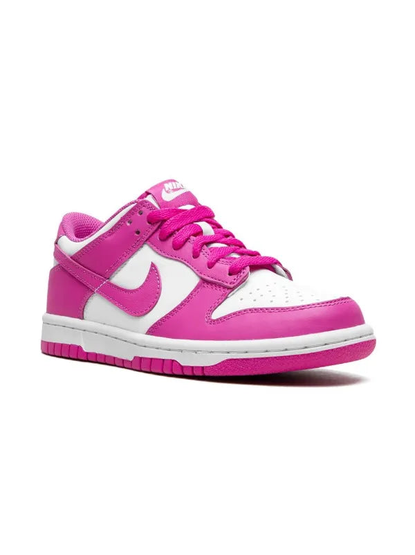 Nike Low Dunk(Pink)