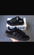 Adidas Campus 00s (Black)