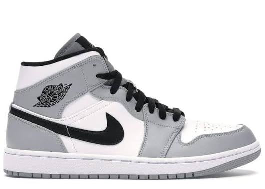 Nike Air Jordan 1(Grey)