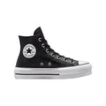 Converse Lift Boot (Black)