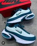 Nike Portal( White/Blue)