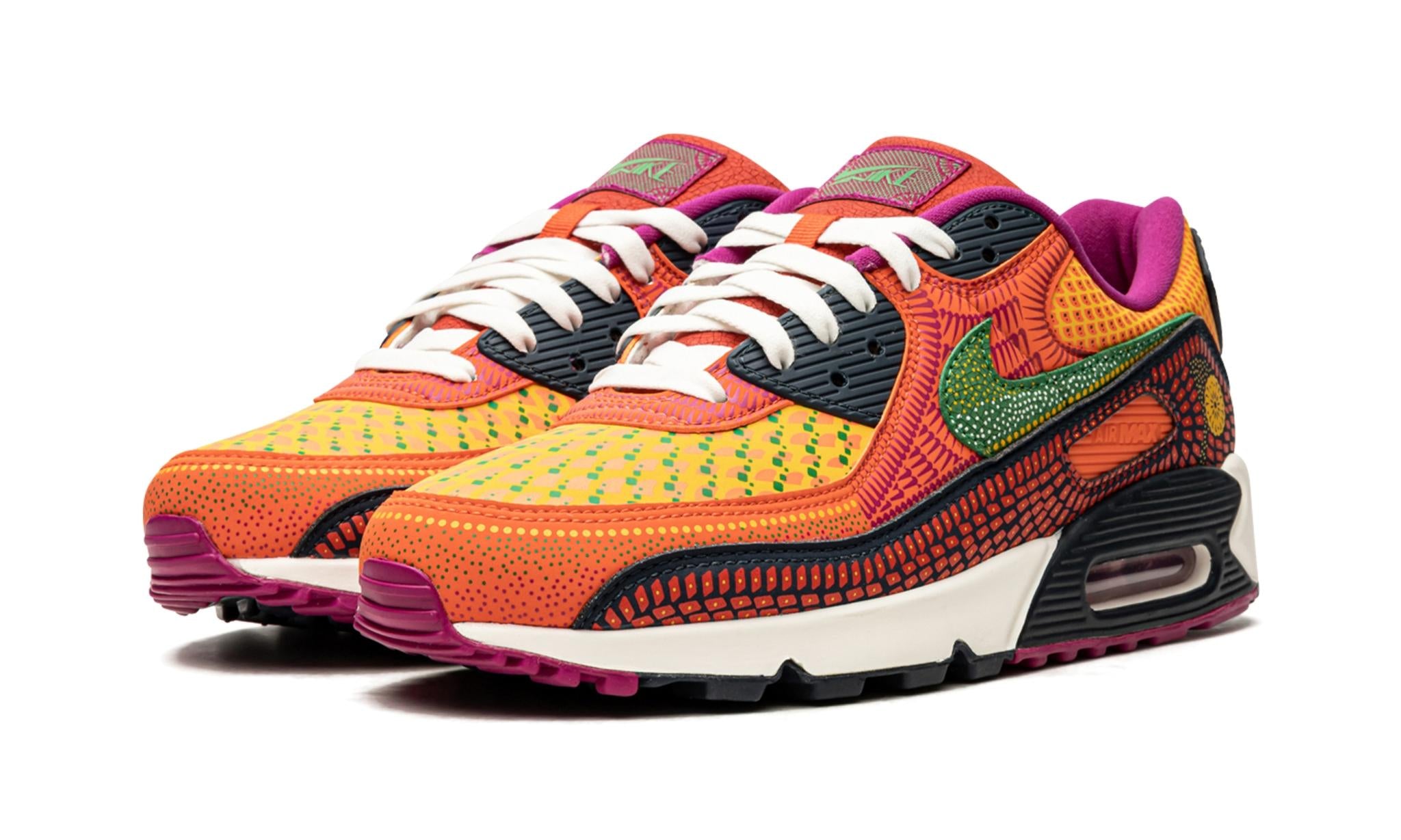 Nike Air Max 90 “Dia de los Muertos”