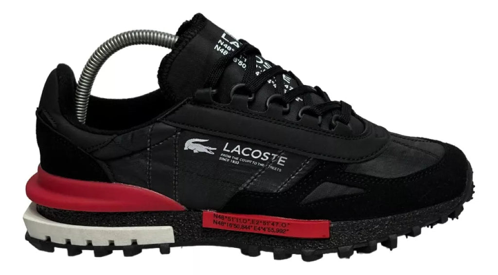 Lacoste Elite Active Men’s Sneaker