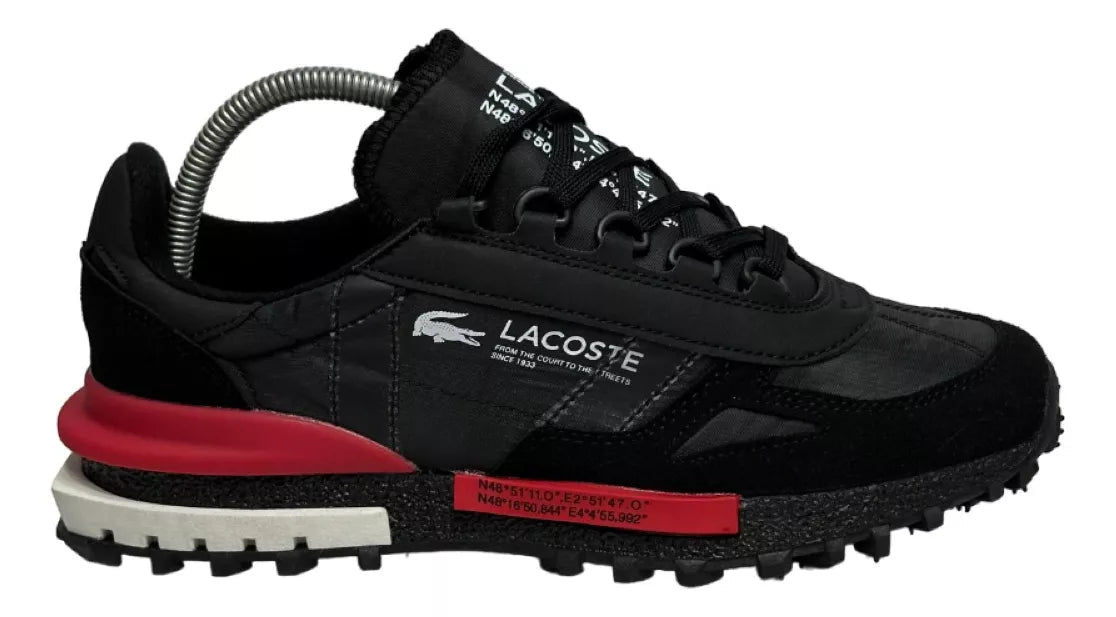 Lacoste Elite Active Men’s Sneaker