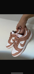 Nike Low Dunk(Brown)