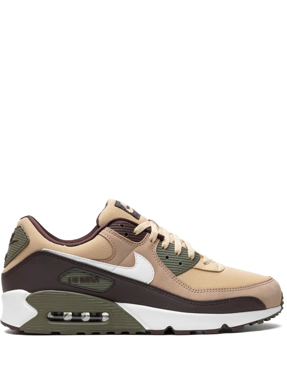 Nike Air Max 90(Hemp Earth)