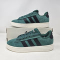 Adidas Grand Court Alpha 00s (Green/Black Colorway)