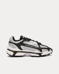 Lacoste Men’s L003 2k24(Grey/Silver/Black Colorway)