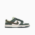 Nike SB Dunk Low(Steamboy OST)