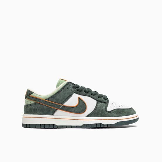 Nike SB Dunk Low(Steamboy OST)
